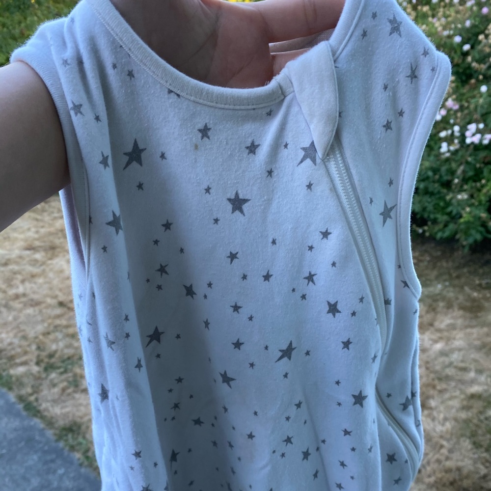 Woolino sleep sack 12-18 months